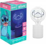 Stitch Led Neon Lamp 24 cm