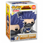 Funko Pop! My Hero Academia - Hitoshi Shinso #1353