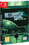 Stories From Sol The Gun-Dog Starship Edition NS