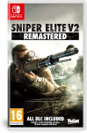 Sniper Elite V2 Remastered NS