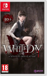 White Day: A Labyrinth Named School NS