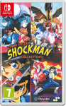 Cyber Citizen Shockman Collection NS