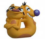 Youtooz CatDog