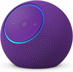 Amazon Echo Dot Max Smart Speaker Amethyst
