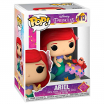 Funko Pop! Disney: Ultimate Princess - Ariel #1012