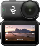 DJI Action Camera Osmo Nano Standard 128GB Combo