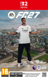 EA Sports FC 27 Game-Key Card NS2