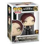 Funko Pop! Tomb Raider Underworld - Lara Croft Doppelganger #1284
