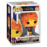 Funko Pop! Disney Pixar Elemental - Ember Lumen #1791