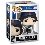 Funko Pop! Twilight Edward Alice #2132