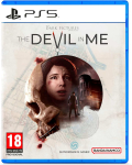 Dark Pictures The Devil in Me PS5