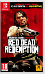 Red Dead Redemption Nintendo Switch/Lite