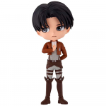 Attack on Titan: Levi Ackerman Vol.2 (Ver.A) Statue