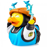 TUBBZ Duck Mortal Kombat - Raiden