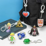 Keyring The Legend of Zelda Backpack Buddies (Random)