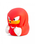 TUBBZ Duck Sonic the Hedgehog - Knuckles