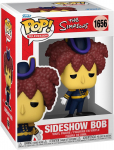 Funko POP! TV: Simpsons - Sideshow Bob #1656