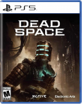 (Used) Dead Space Remake PS5