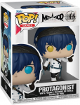 Funko Pop! Metaphor Refantazio - Protagonist #1108