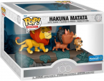 Funko Pop! Hakuna Matata Disney 100 Special Edition #1313