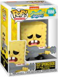 Funko Pop! Spongebob Squarepants - Ripped Pants Spongebob #1666