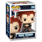 Funko Pop! Solo Leveling - Baek Yoonho #2268