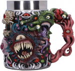 Dungeons and Dragons Beholder Tankard 500 ml