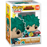 Funko Pop! My Hero Academia - Izuku Midoriya Exclusive #1140