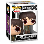 Funko Pop! Oasis - Liam Gallagher