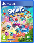The Smurfs - Village Party PS4