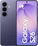 Samsung Galaxy S26 12/256GB Cobalt Violet SM-S942B
