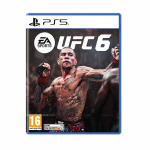UFC 6 PS5