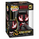 Funko Pop! DC Comics Batman Beyond #642