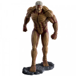 Attack on Titan Mega Impact Armored Titan 30cm