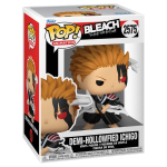 Funko Pop! Bleach Demi-Hollowfied Ichigo #2575