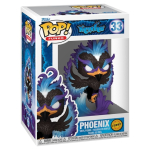 Funko Pop! Myths Phoenix Chase #33