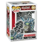 Funko Pop! Yu-Gi-Oh - Relinquished #2563