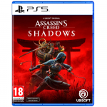 Assassin&rsquo;s Creed Shadows PS5
