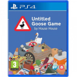 Untitled Goose Game PS4