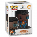 Funko Pop! Overwatch &ndash; Baptiste #559