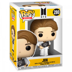Funko Pop! BTS - Jin (Butter) #280