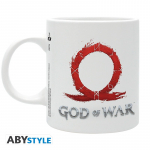 God of War Logo Mug 320 ml
