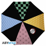 Demon Slayer Umbrella