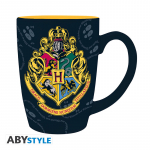 Harry Potter Hogwarts Mug 400 ml