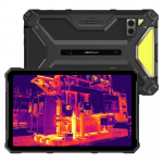 Ulefone Armor Pad 4 Ultra 5G 8/256GB Black (Thermal version)