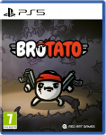 Brotato PS5