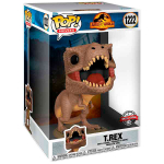 Funko Pop! Jumbo: Jurassic World - T-Rex #1222