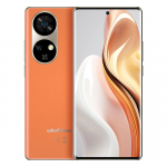 Ulefone Note 17 Pro 4G 12/256GB Amber Orange