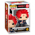 Funko Pop! Mashle - Dot Barrett Chase #2185