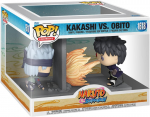 Funko Pop! Moment: Naruto Shippuden - Kakashi vs. Obito #1618